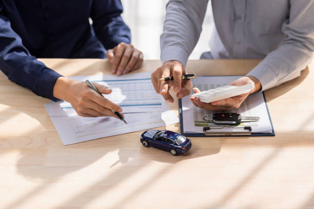 Car insurance options for Lakewood Club residents